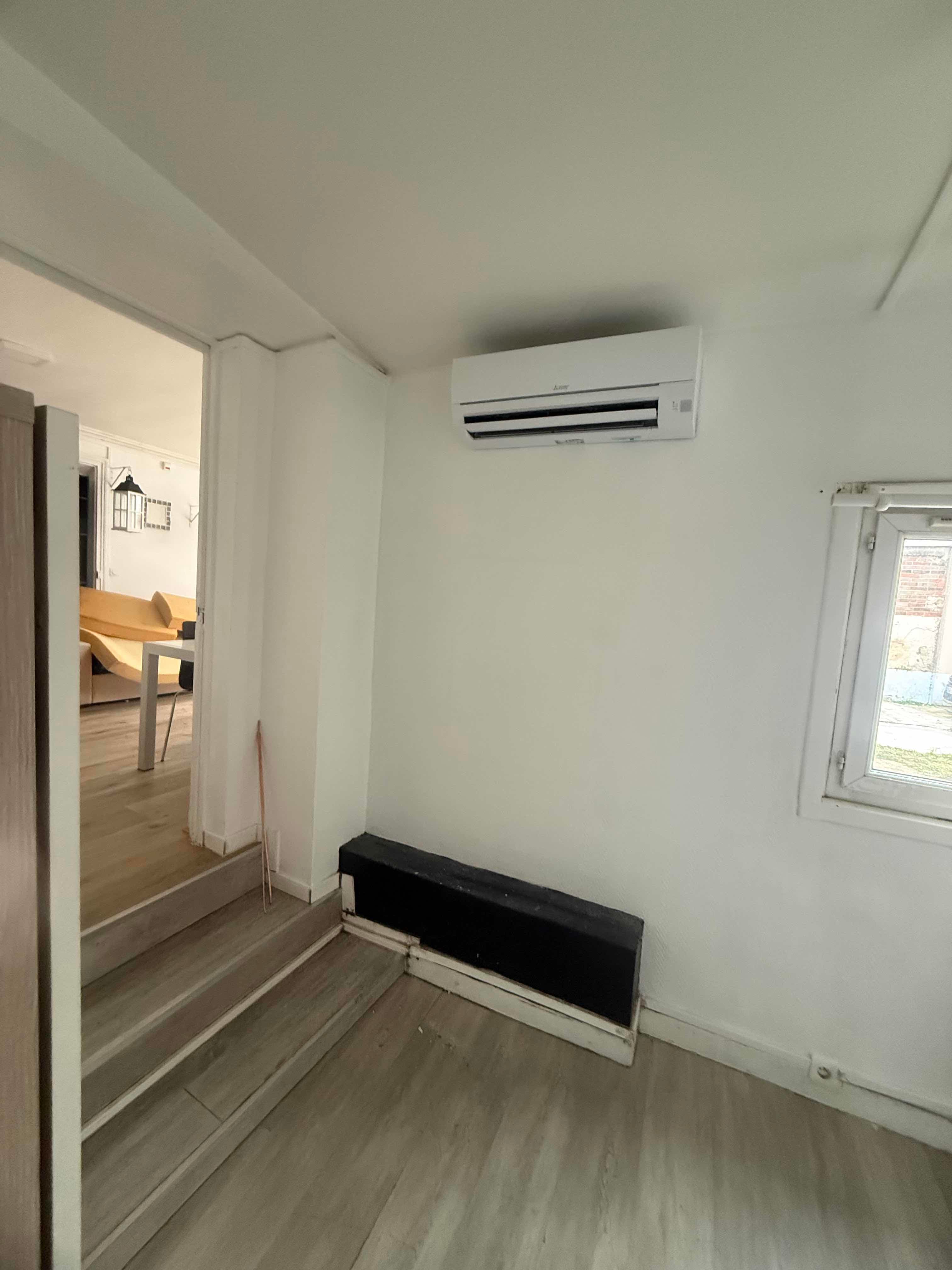 CES 95 (CLIM ENERGIE SERVICE 95)