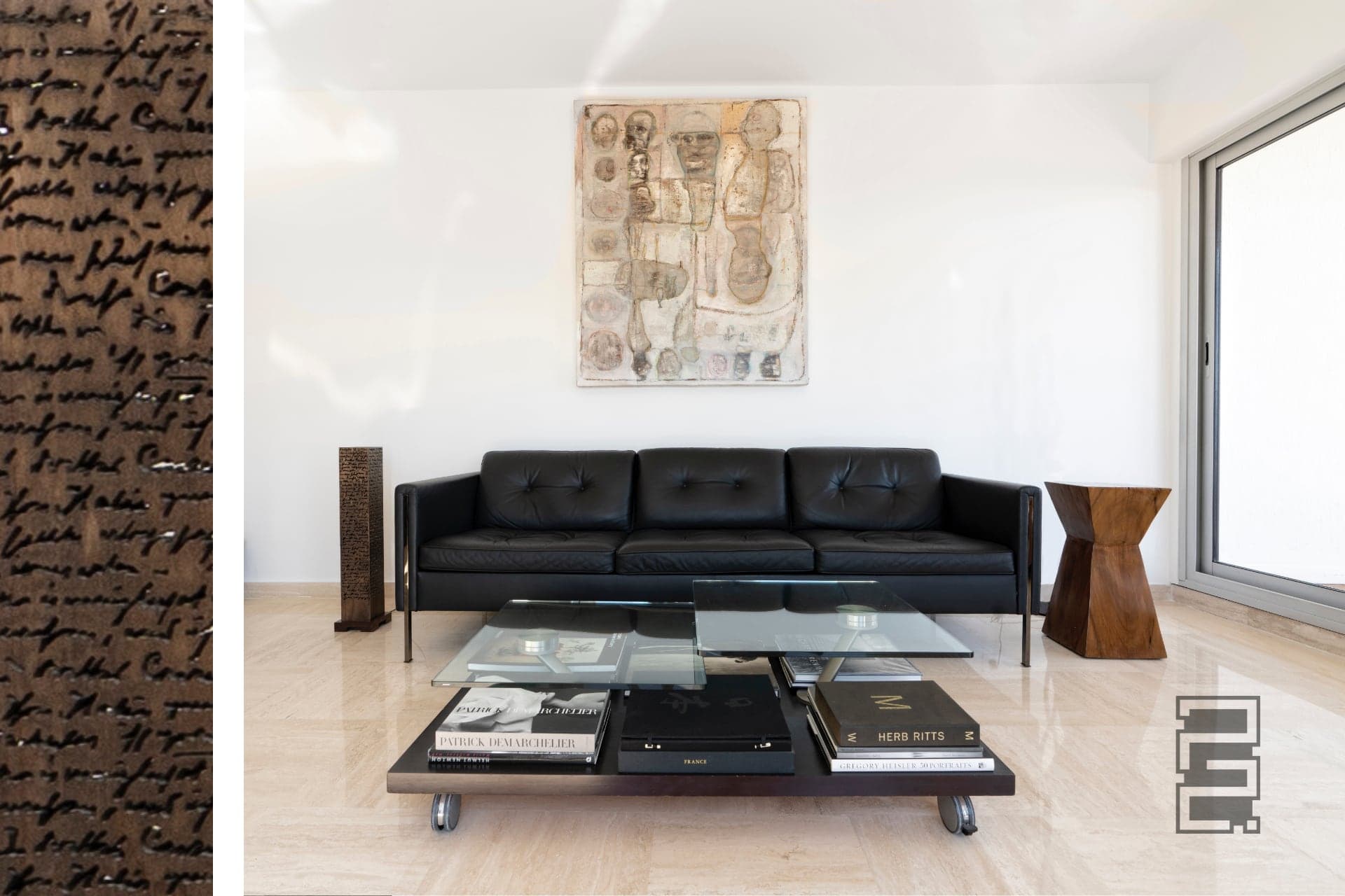 POINT ZERO SOCIETE D ARCHITECTURE
