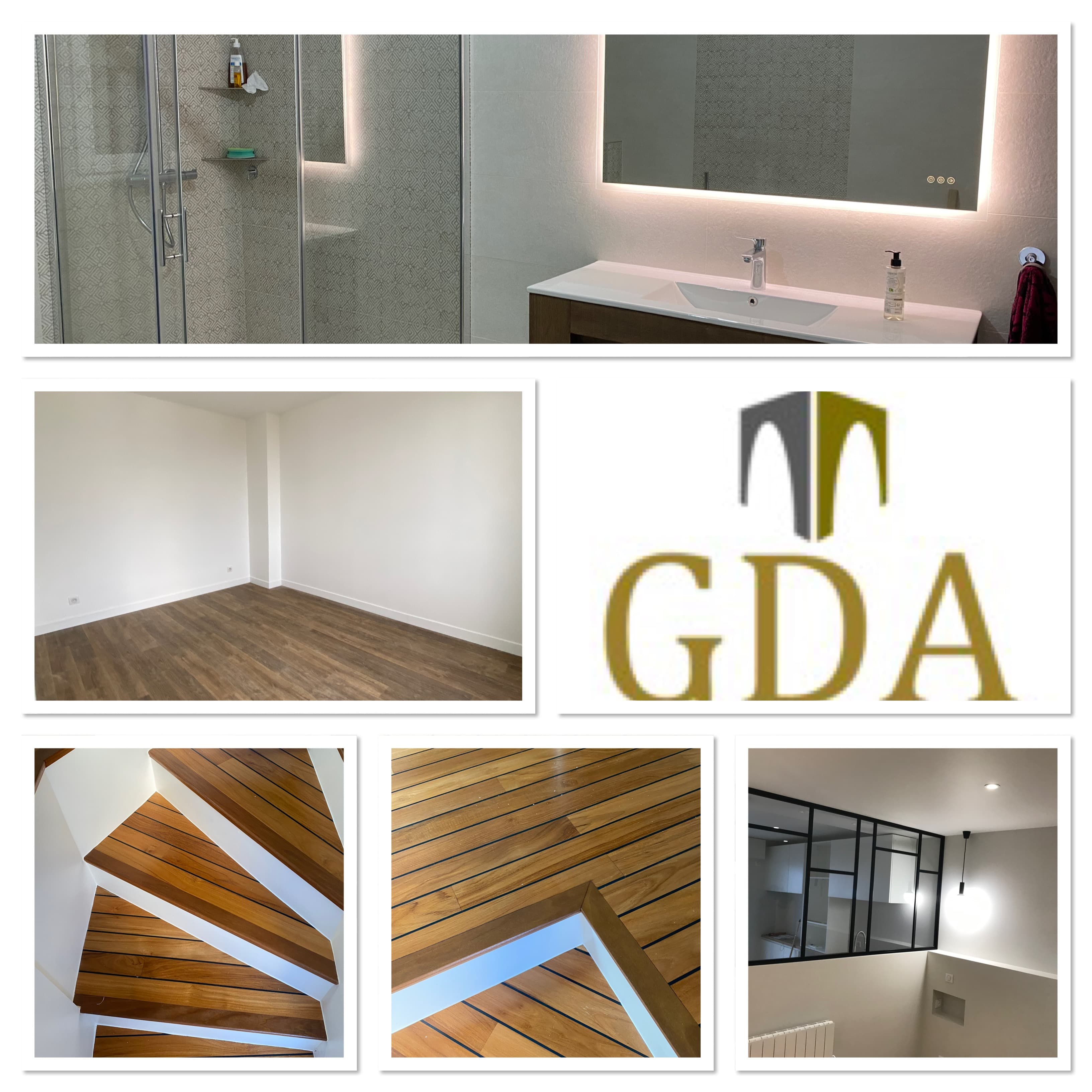G.D.A