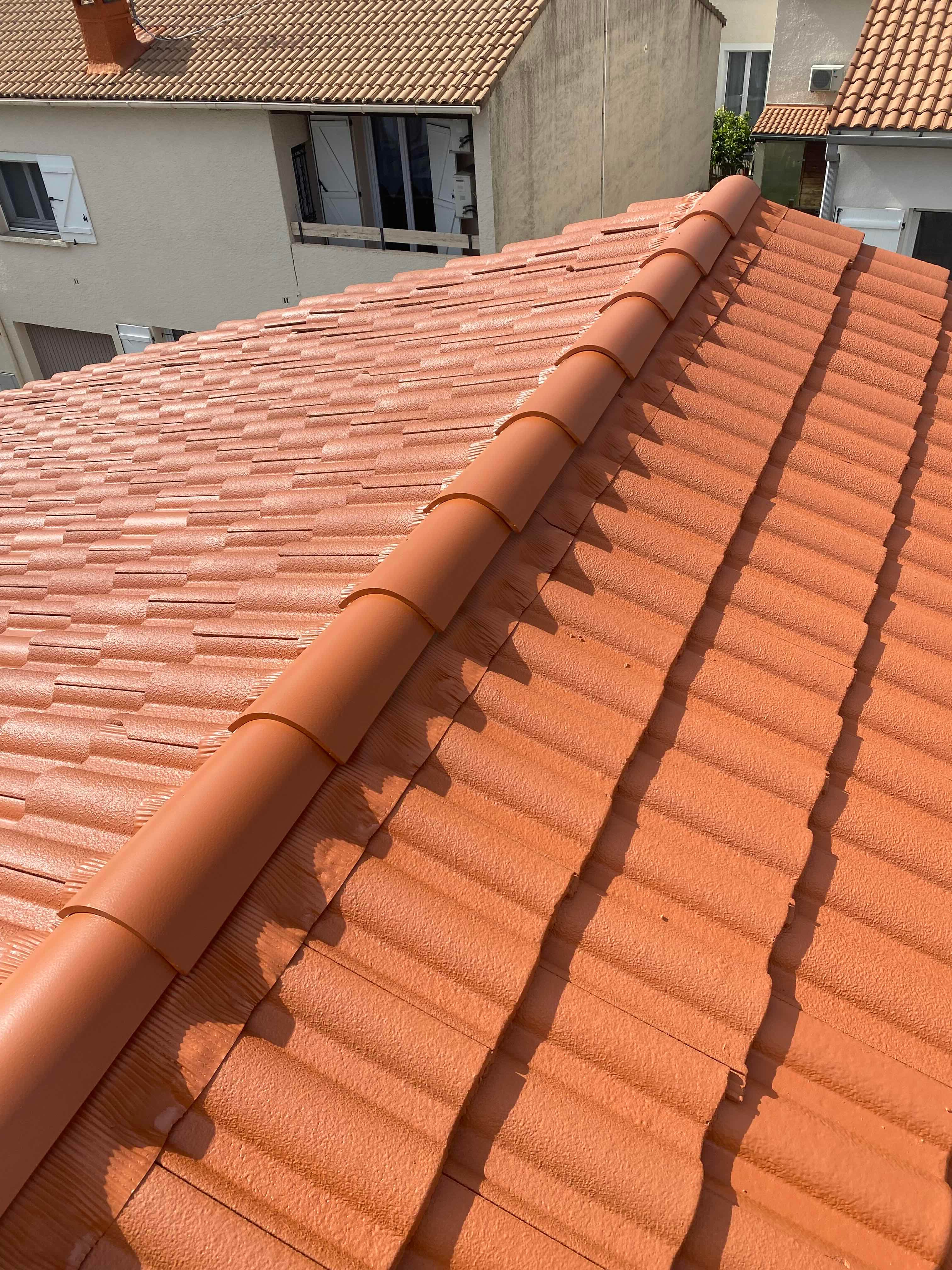 AXEL LAURANS (A2L COUVERTURE)