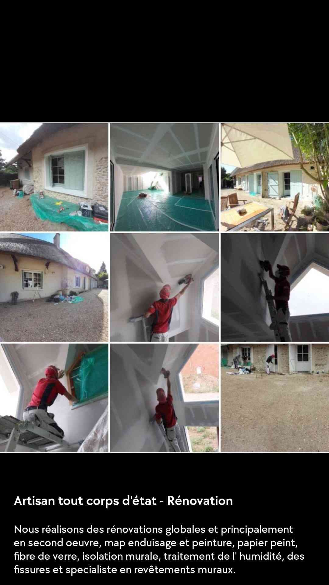 Magic Home Service