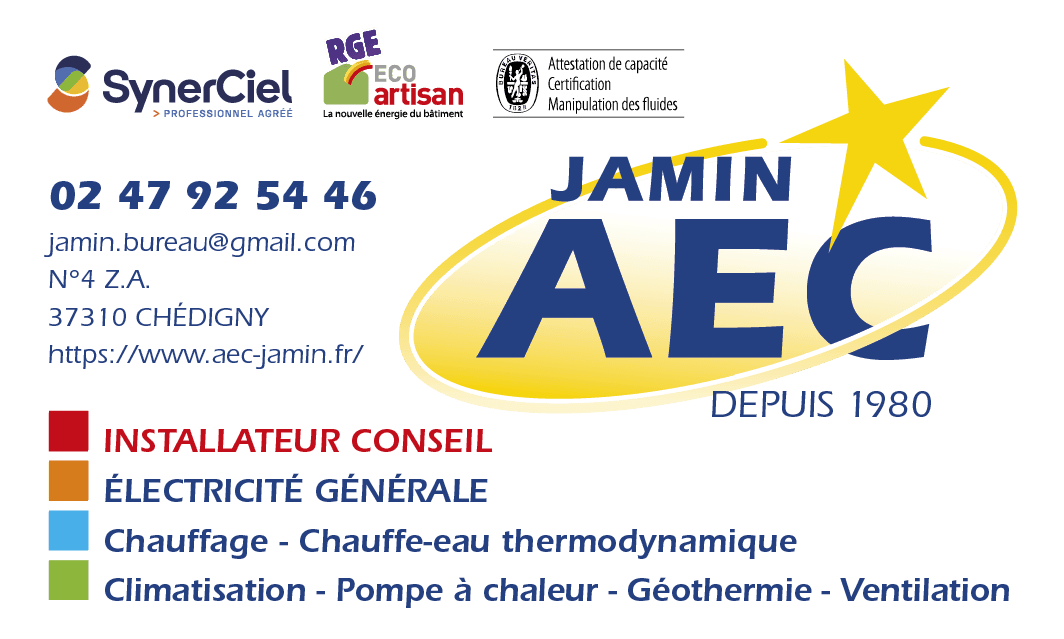 AEC JAMIN avatar