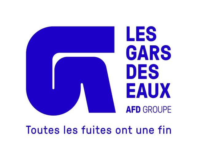 Les Gars  Des Eaux - AFD 44