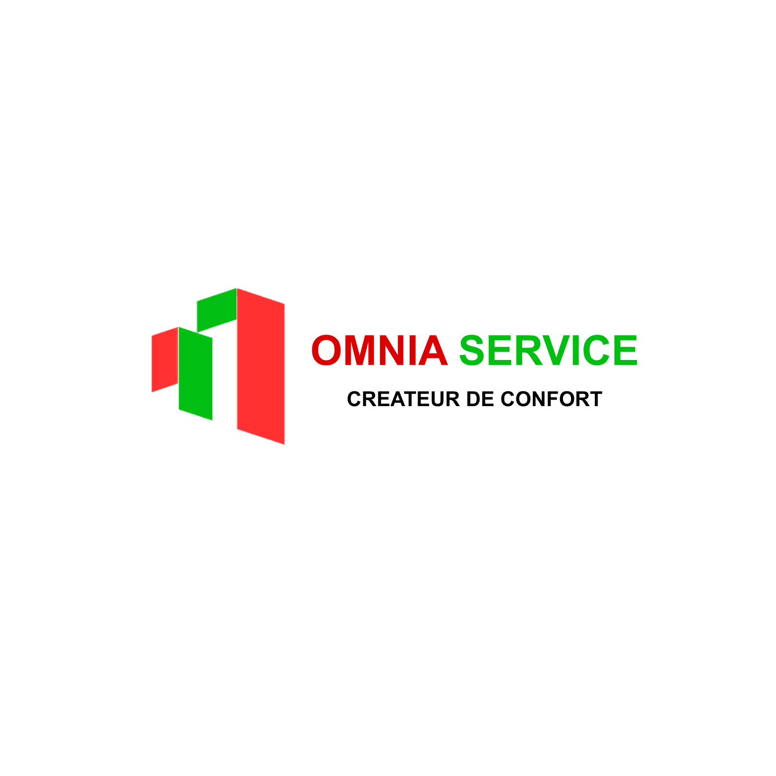 OMNIA SERVICE avatar