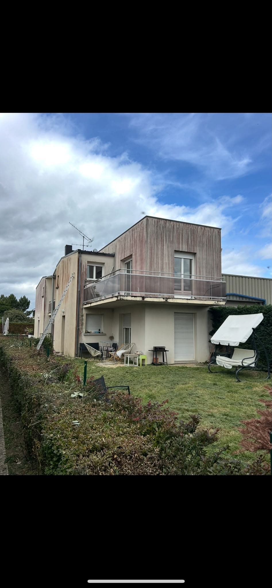 WINTERSTEIN COUVERTURE