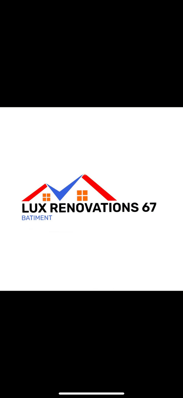 LUX RENOVATIONS 67