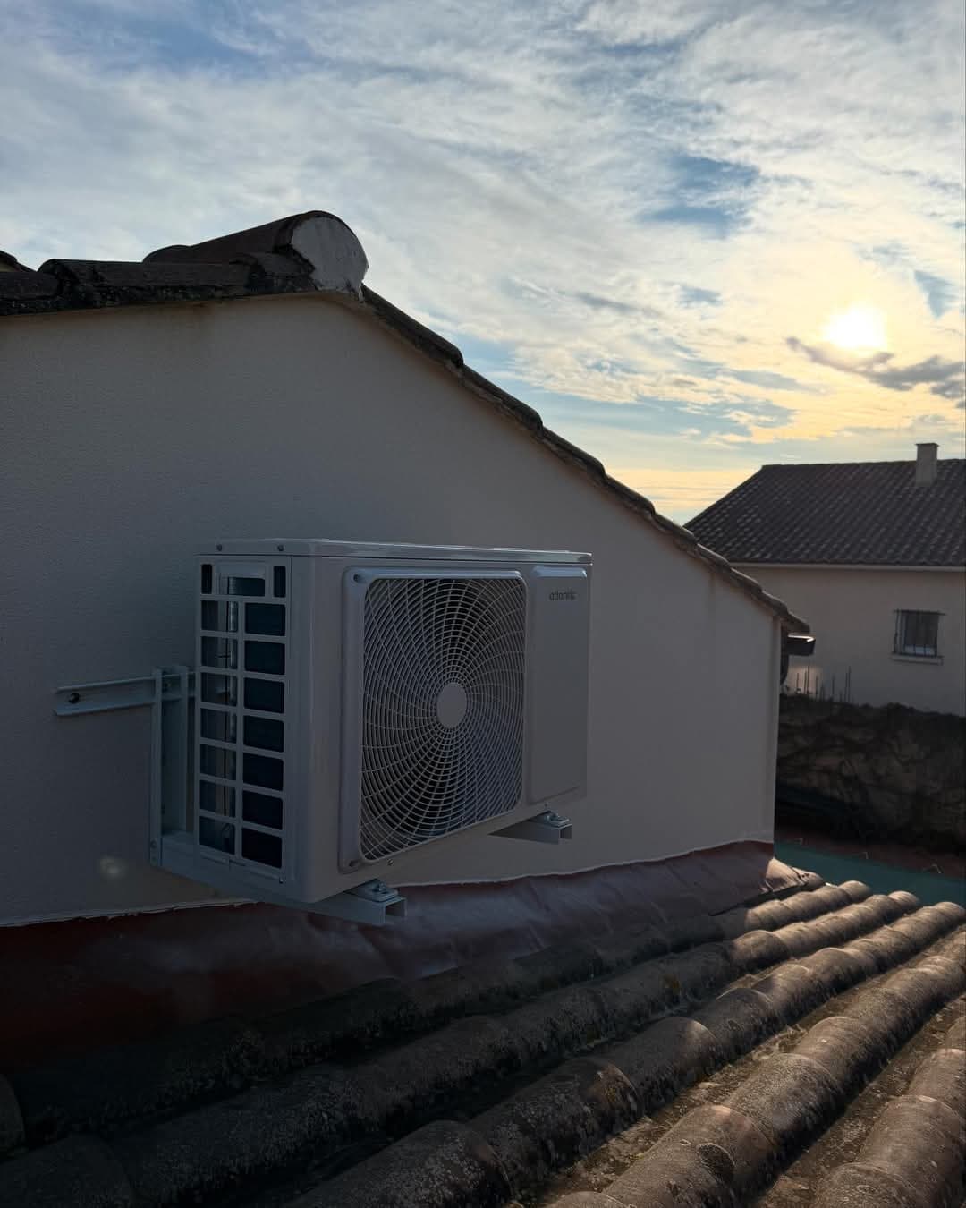 CLIMATEASE