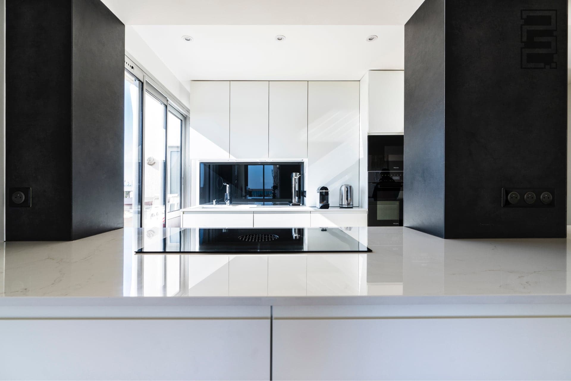POINT ZERO SOCIETE D ARCHITECTURE