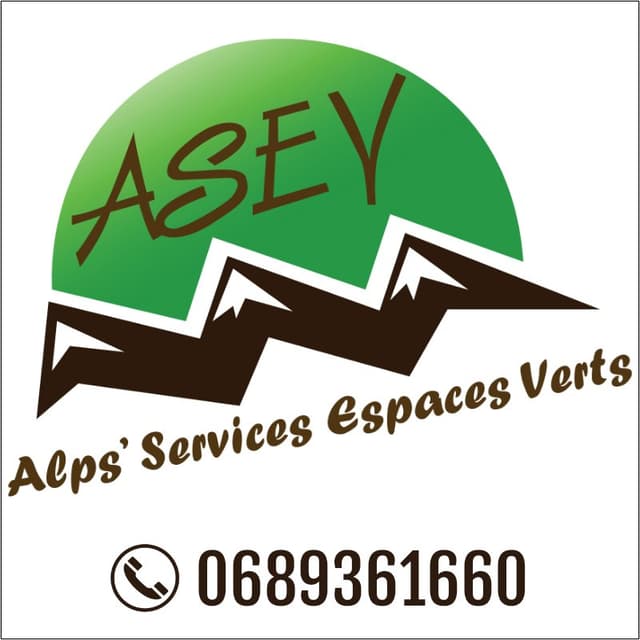 ALP'SERVICES ESPACES VERTS SARL 