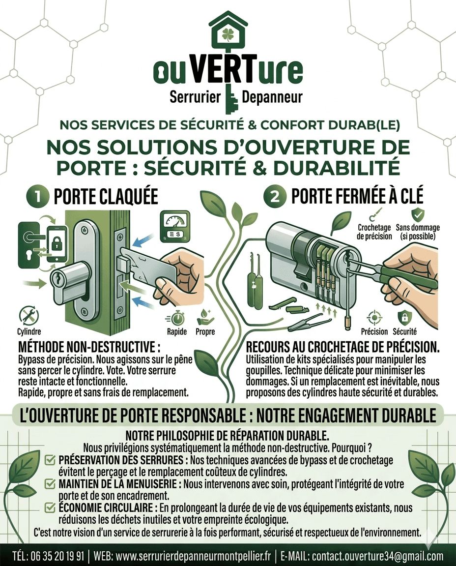OUVERTURE
