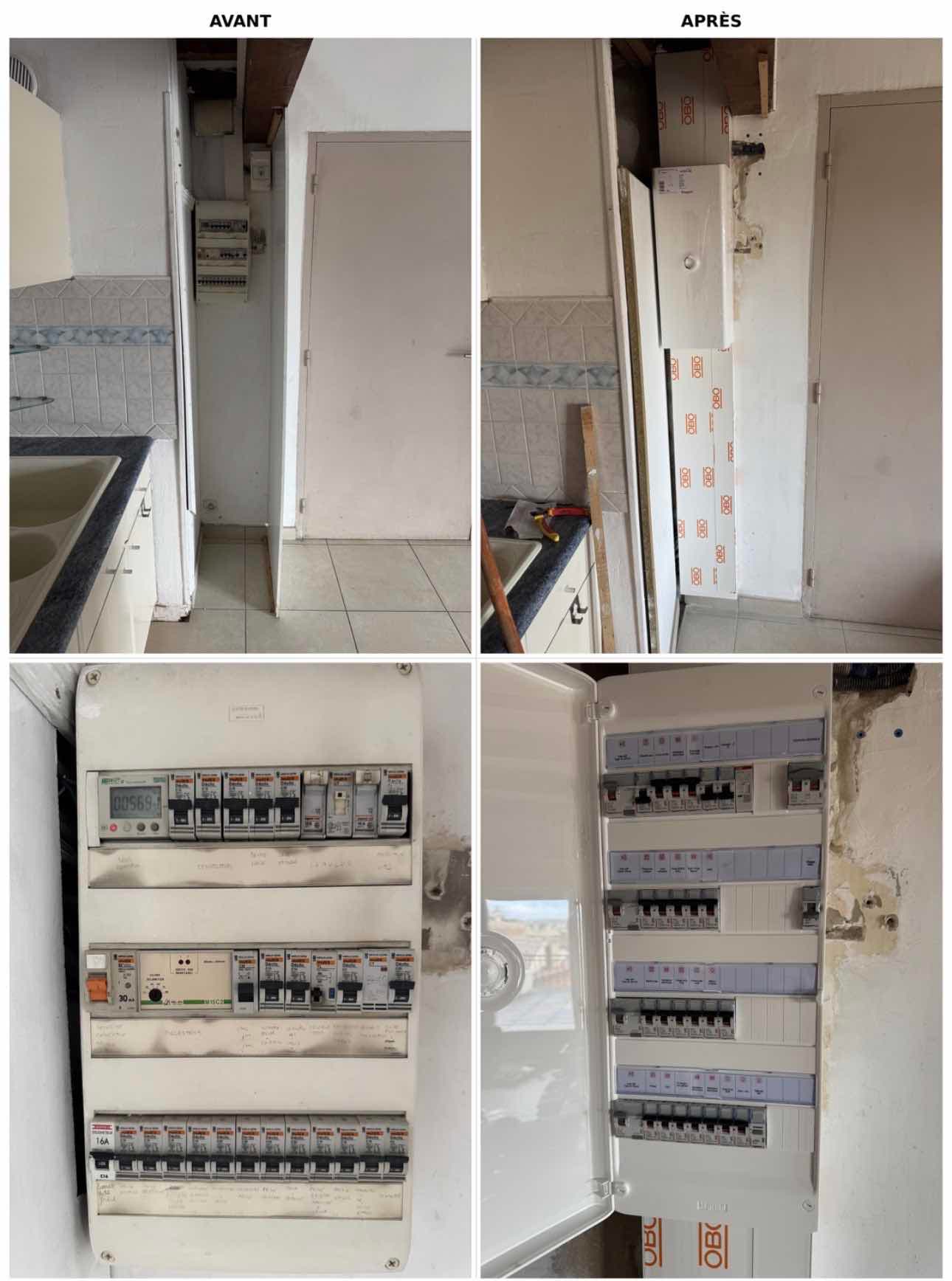 BricoRun Elec