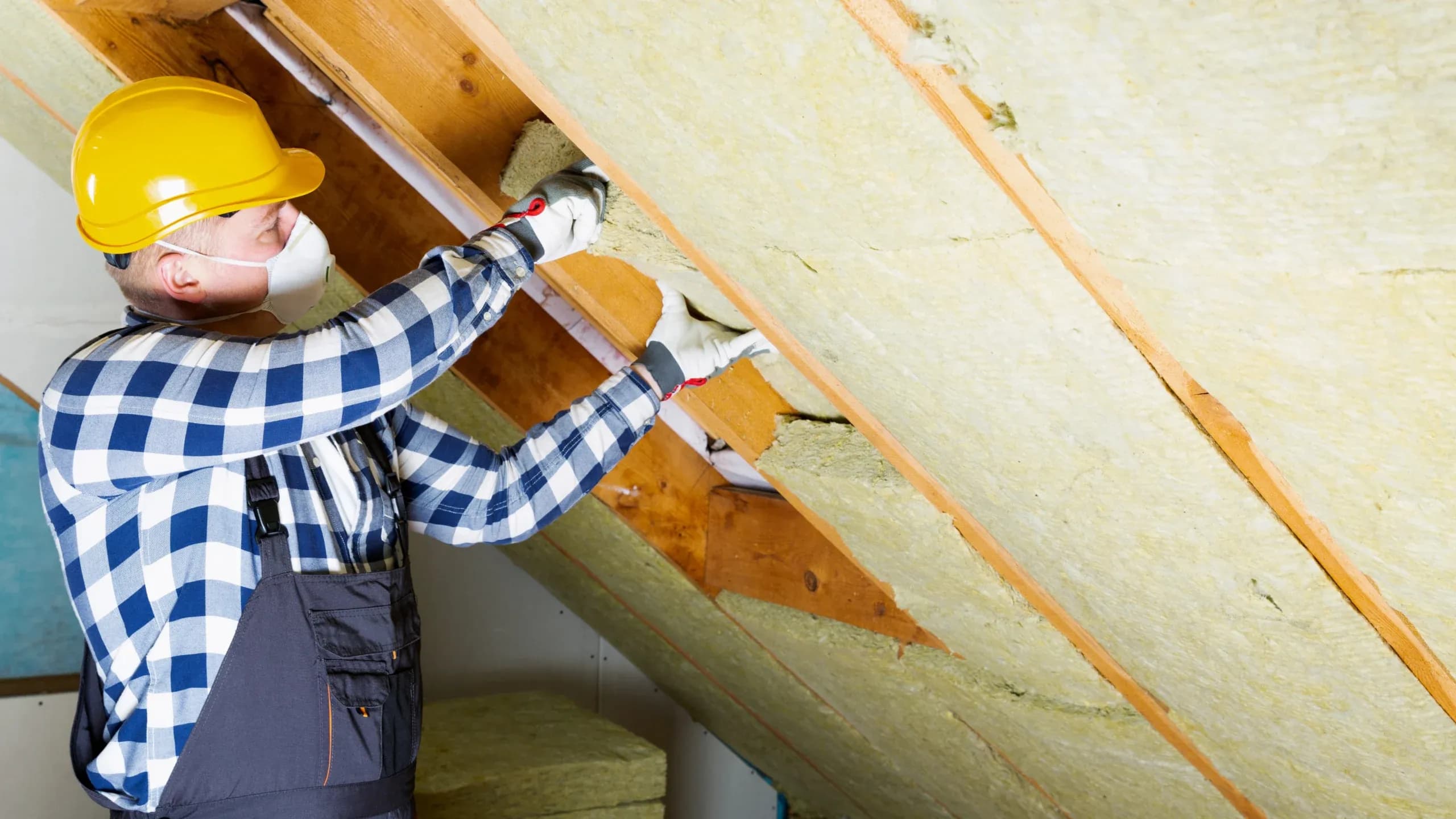 Comment améliorer l’isolation de ma maison ?