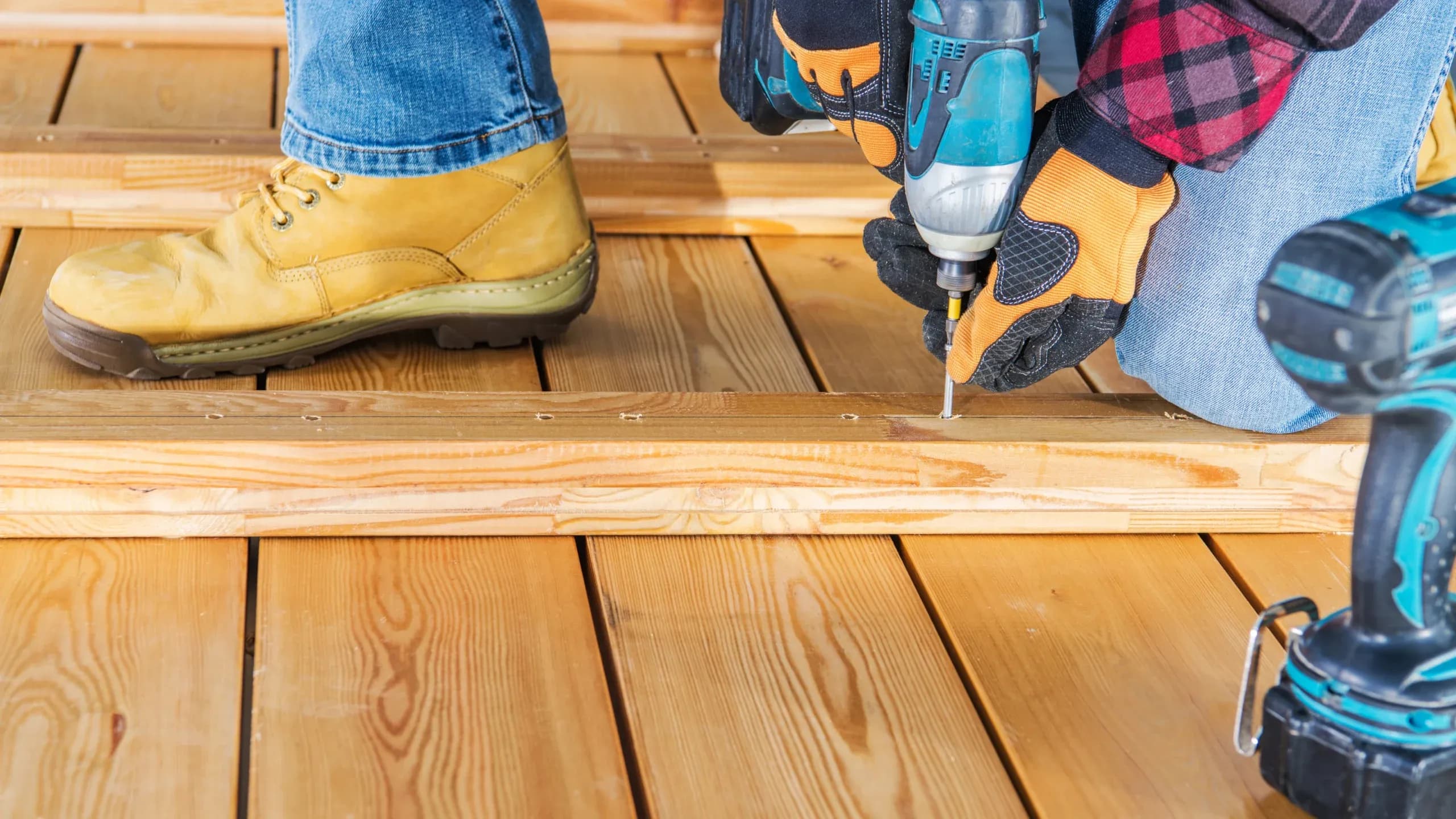 Quels sont les différents types de bois utilisés en menuiserie ?