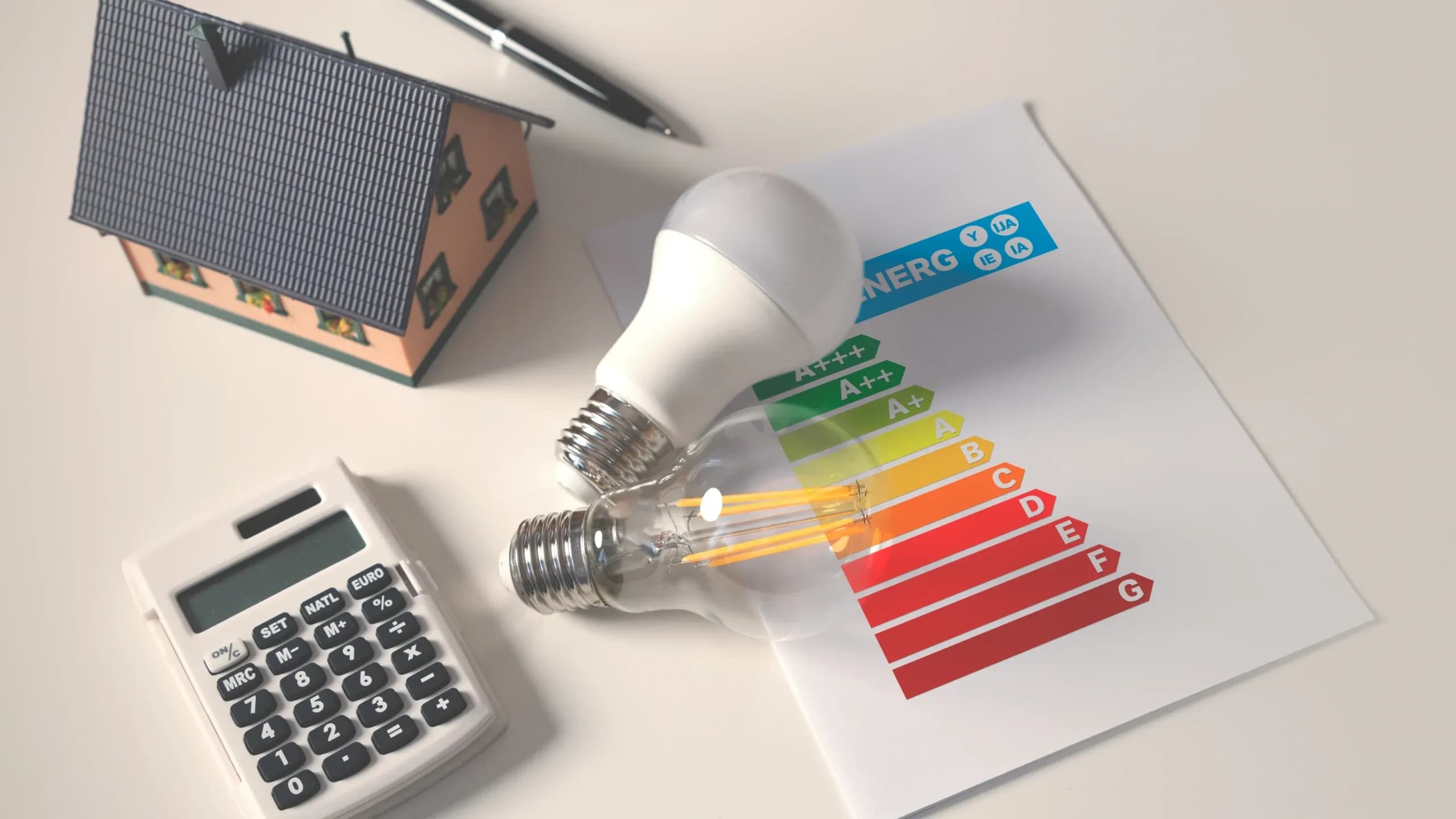Quelles normes d’efficacité énergétique en rénovation ?