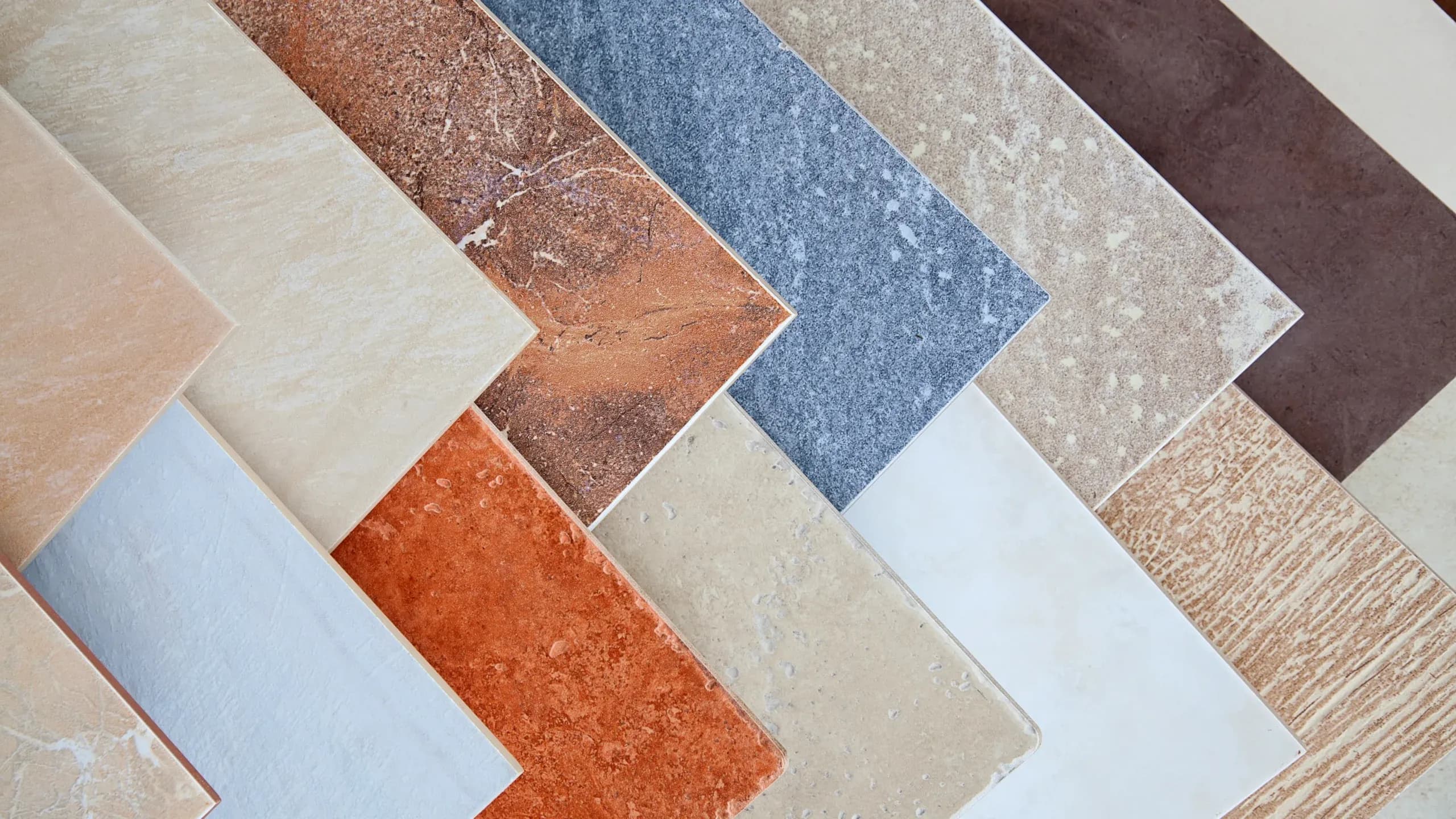 Comment peindre des carreaux de céramique ?