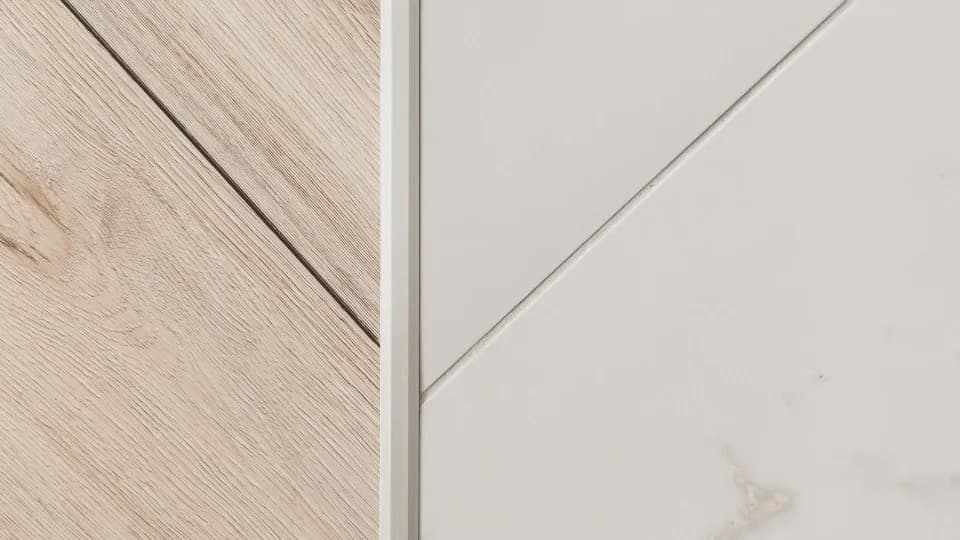 Les astuces pour réussir les joints de carrelage