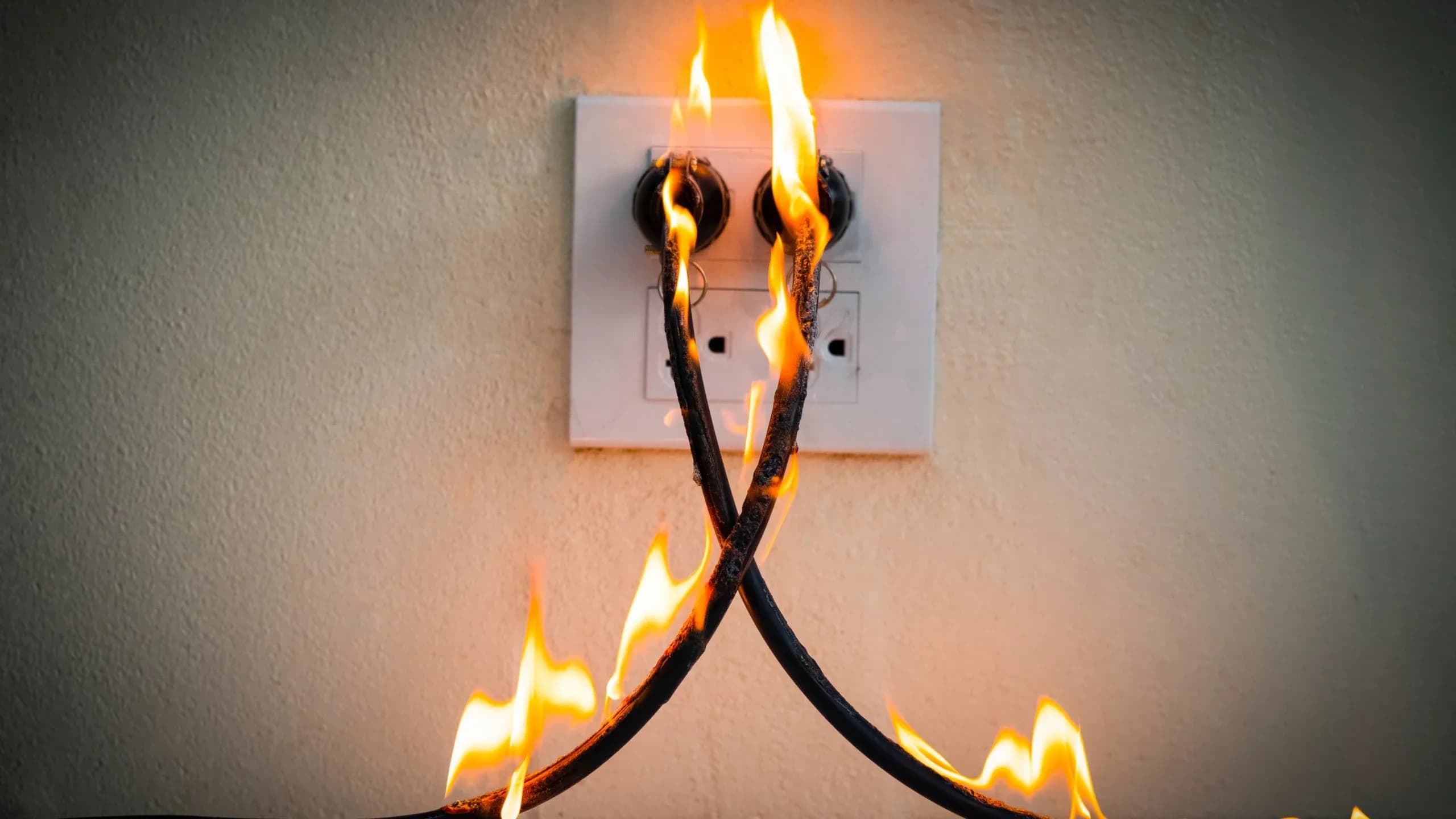 Comment sécuriser les fils électriques dans la maison ?