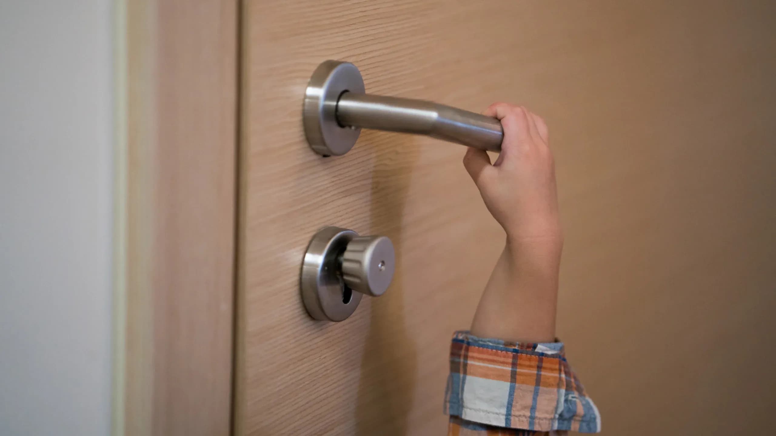 Comment assurer la sécurité des enfants à la maison ?