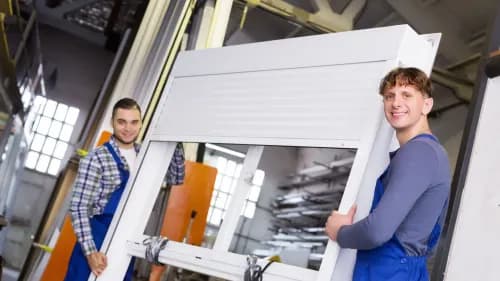 Alu, PVC ou bois : quel matériau choisir ?