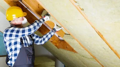 Comment améliorer l’isolation de ma maison ?
