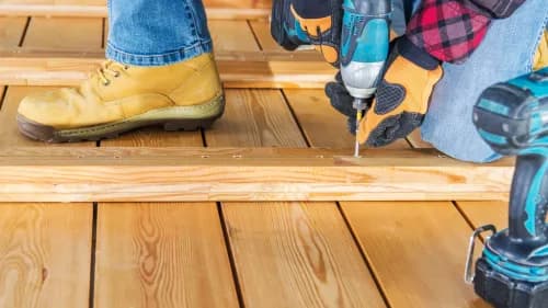 Quels sont les différents types de bois utilisés en menuiserie ?