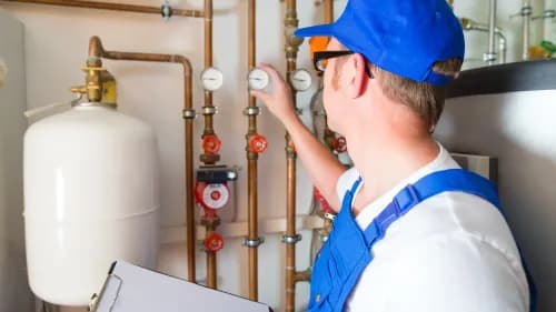 Combien coûte l’installation d’un nouveau système de chauffage ?