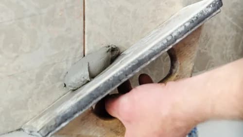 Les techniques pour réaliser des joints de carrelage propres et durables