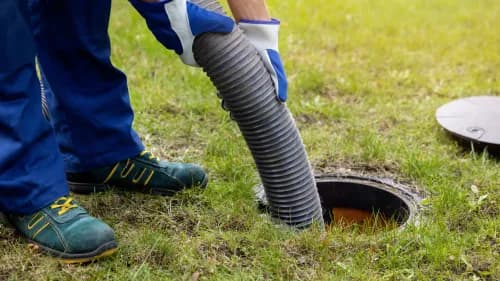 Assainissement non collectif : que dit la loi ?