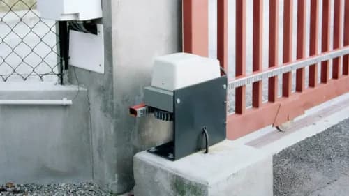 Comment motoriser un portail ?