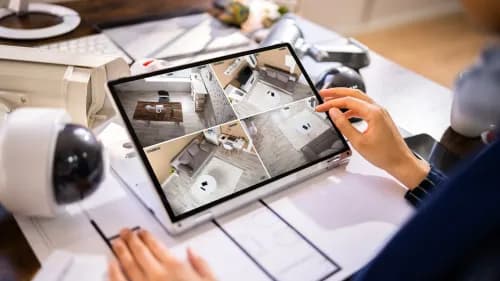 Quels systèmes de sécurité pour la maison ?