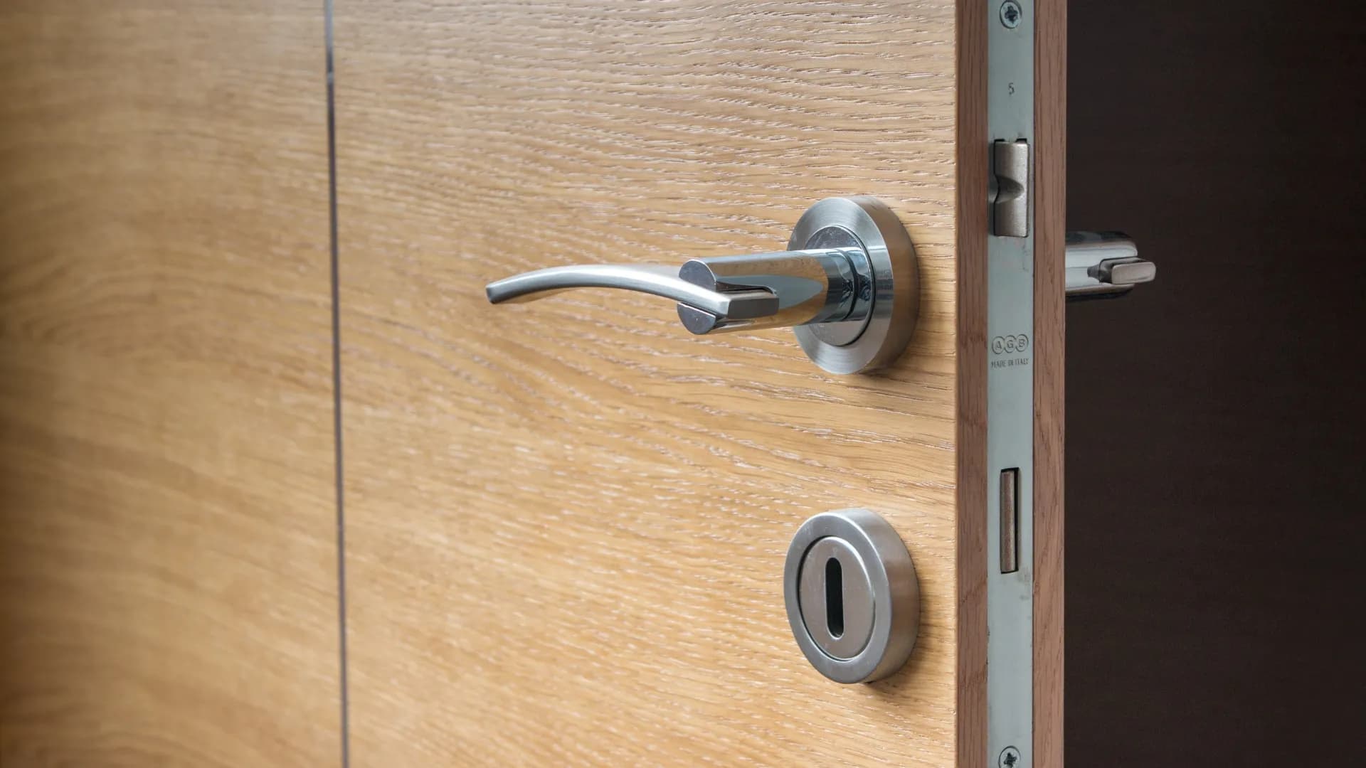 Les astuces pour prévenir les claquages de porte