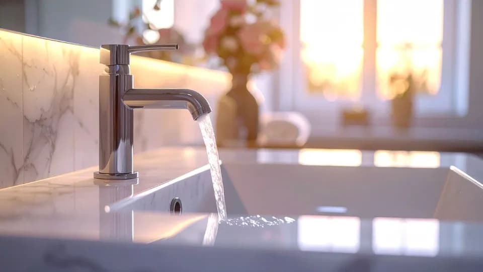 Mauvaises odeurs d’évier : 5 causes fréquentes et solutions