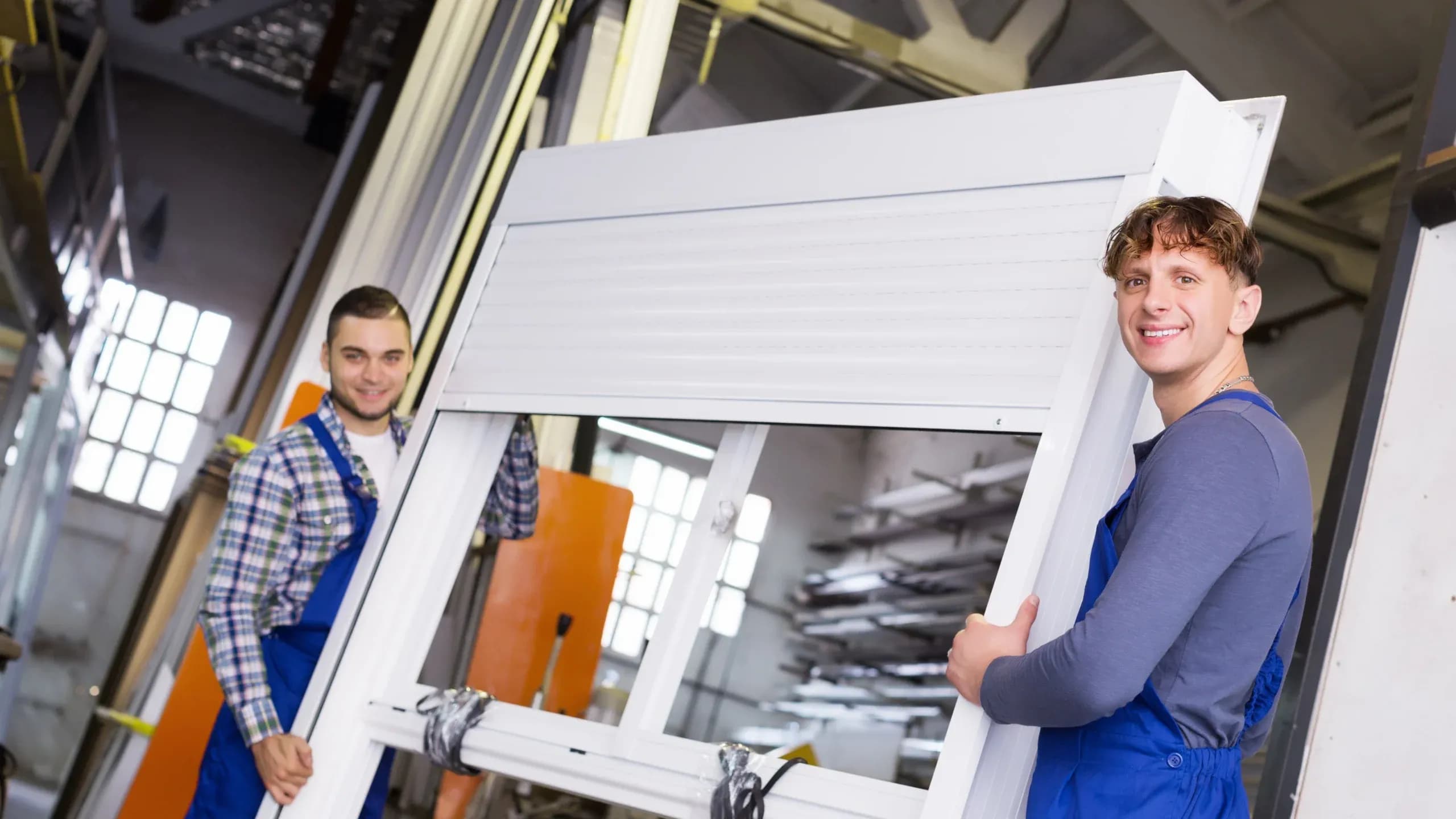 Alu, PVC ou bois : quel matériau choisir ?