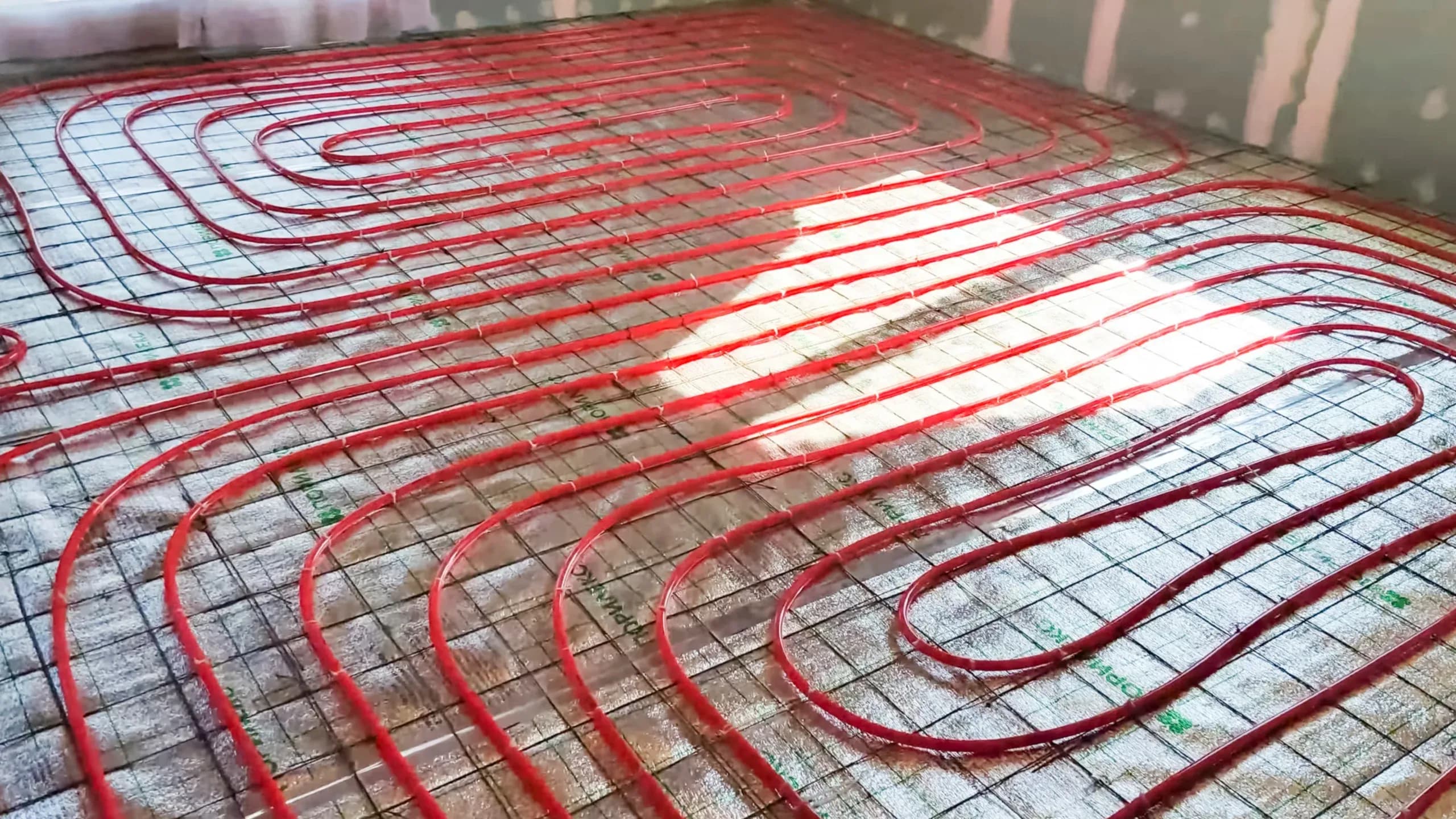 Quels sont les avantages d’un plancher chauffant ?