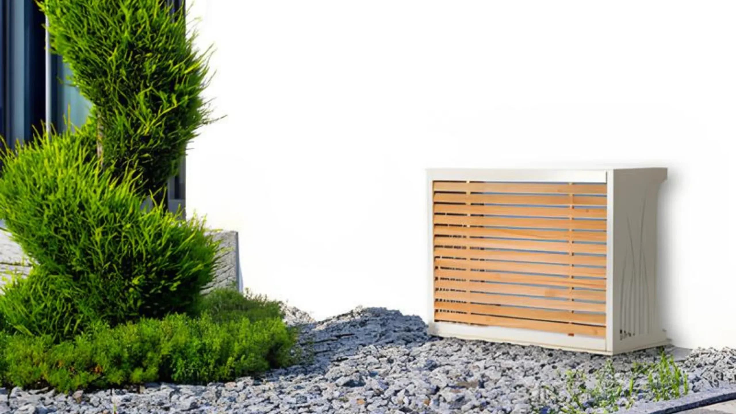 Installer un cache clim extérieur : esthétique, ventilation, sécurité