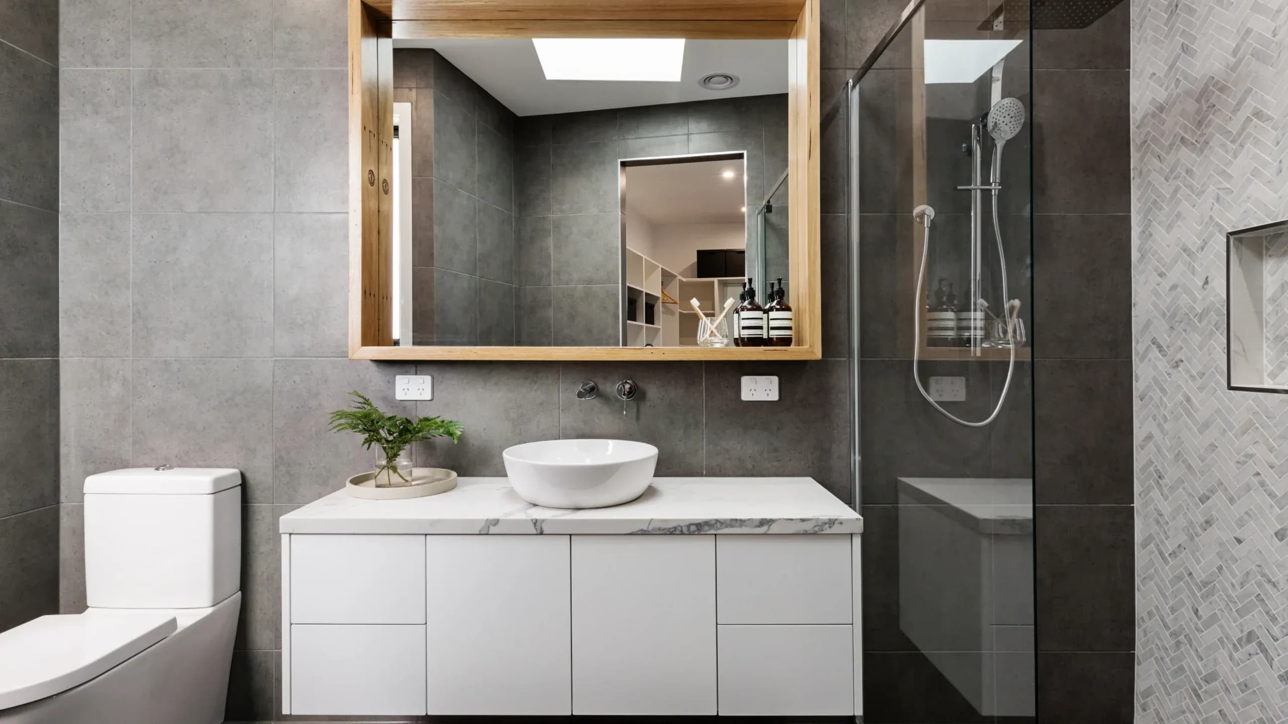 Quels types de carrelage choisir pour sa cuisine ou sa salle de bain ?