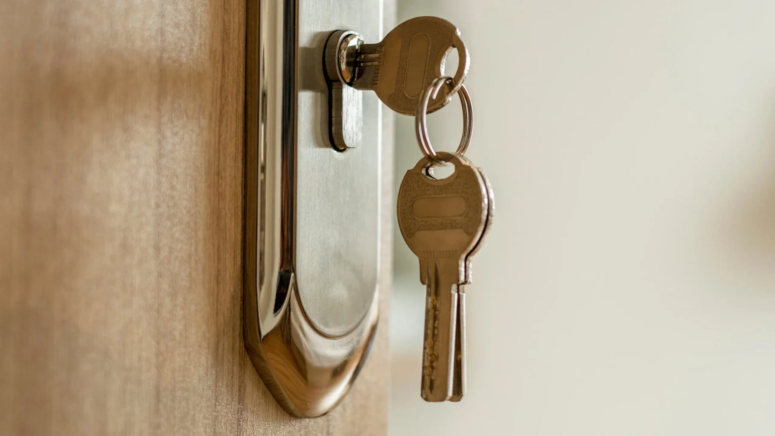Comment choisir une serrure adaptée à ses besoins ?