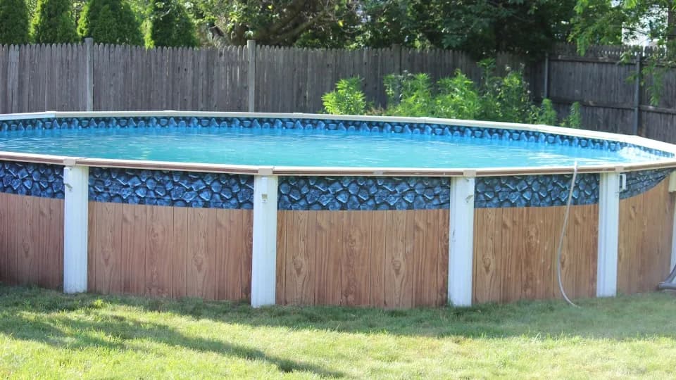 Comment installer une piscine hors sol ?