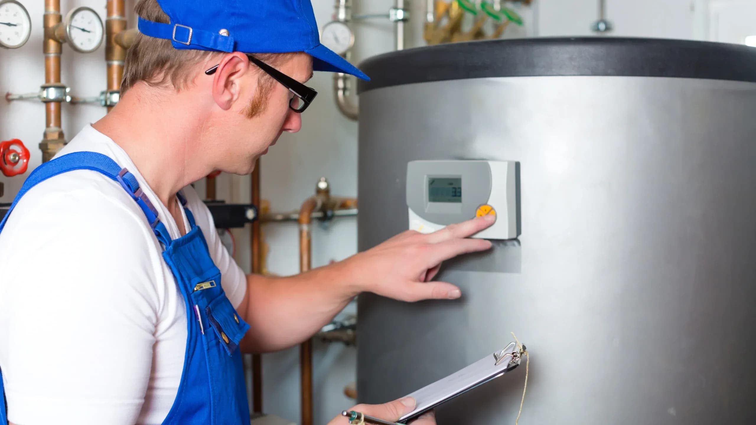 Diagnostic énergétique : évaluer l’efficacité de votre système de chauffage