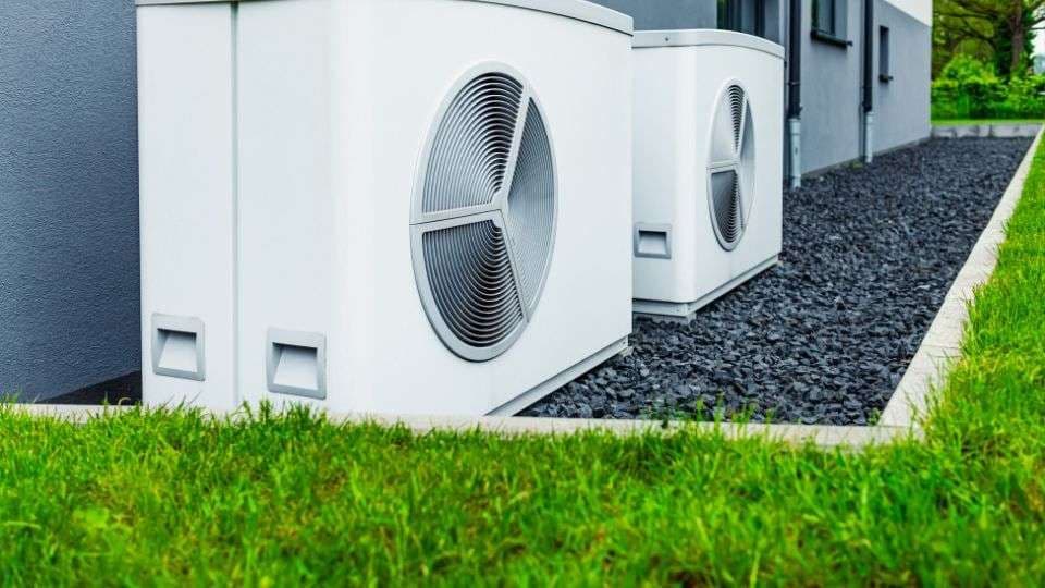 Différences entre pompe à chaleur air/air et air/eau