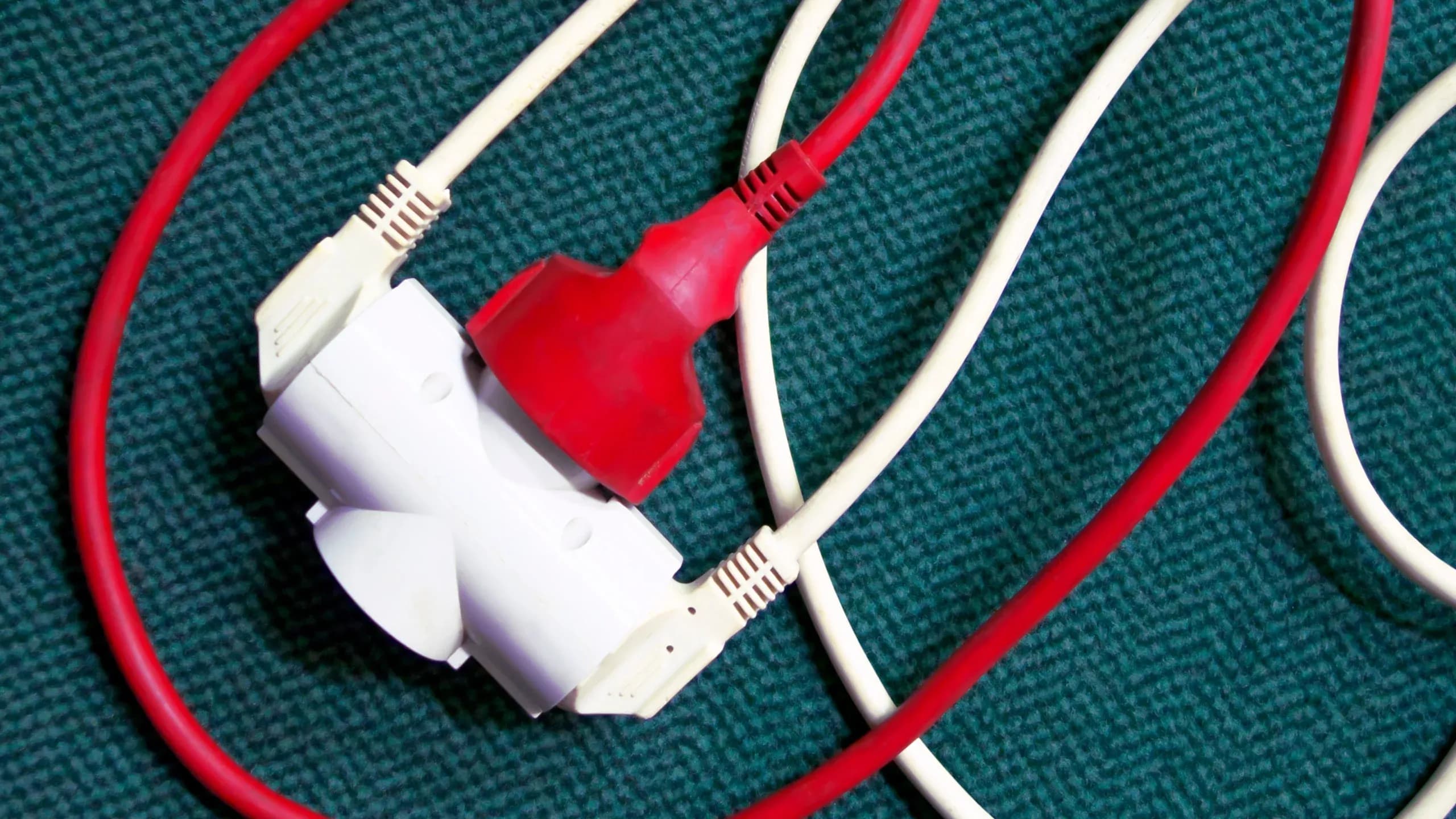 Comment installer une rallonge électrique en toute sécurité ?