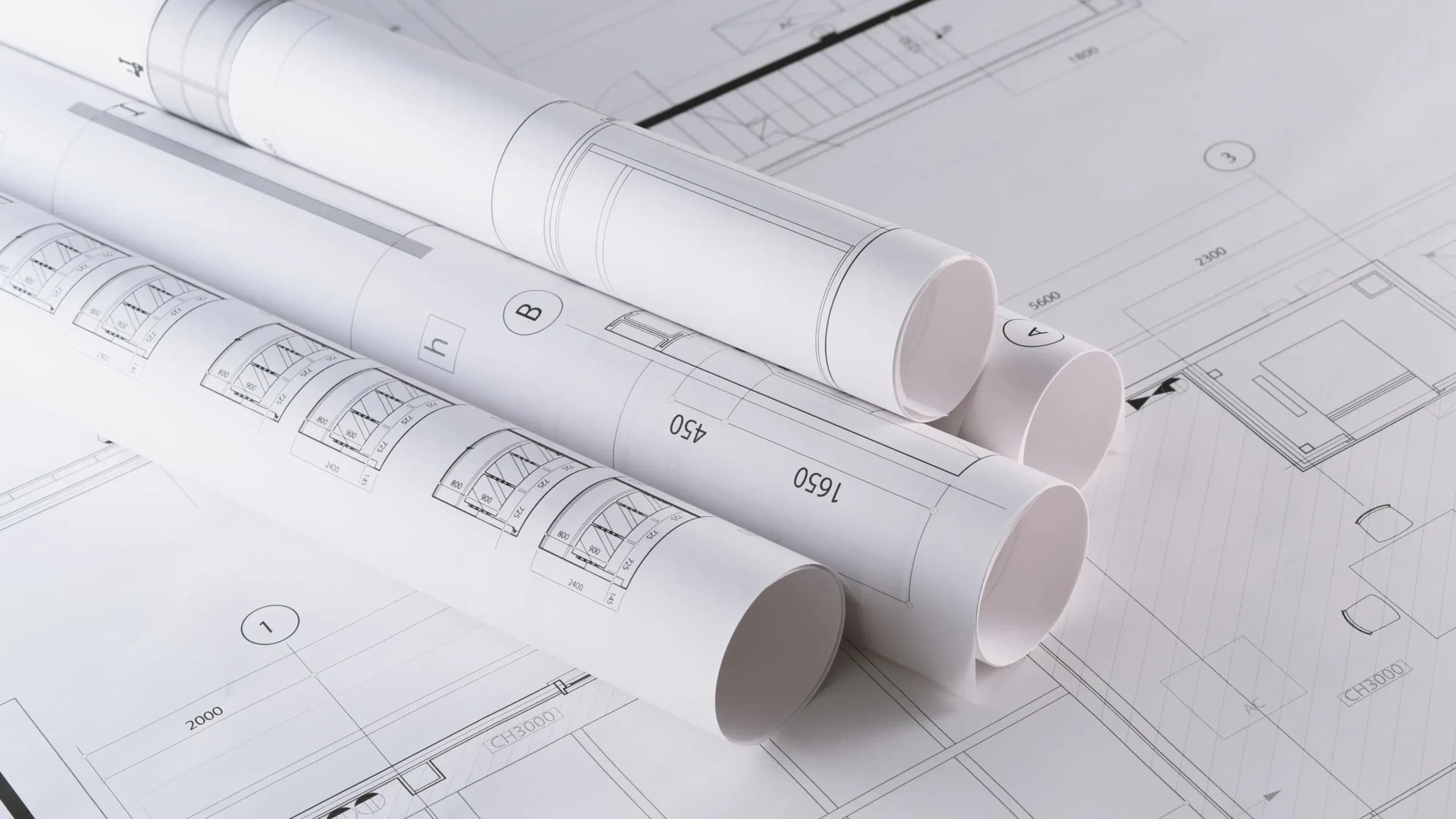Comment lire et interpréter des plans de menuiserie