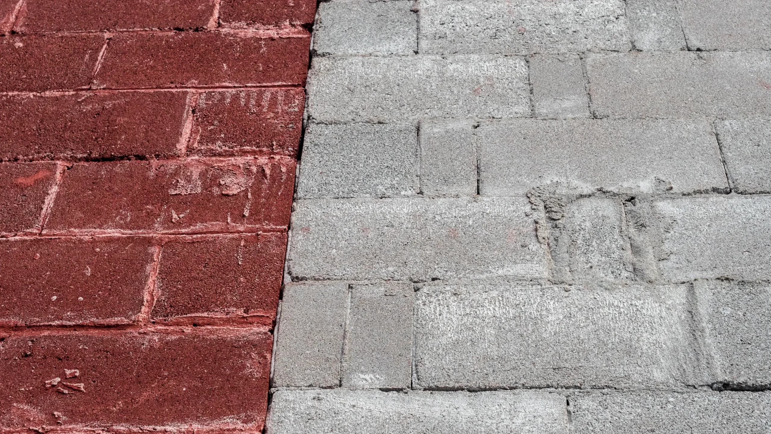 Préparatifs nécessaires avant de peindre ou de teindre des surfaces