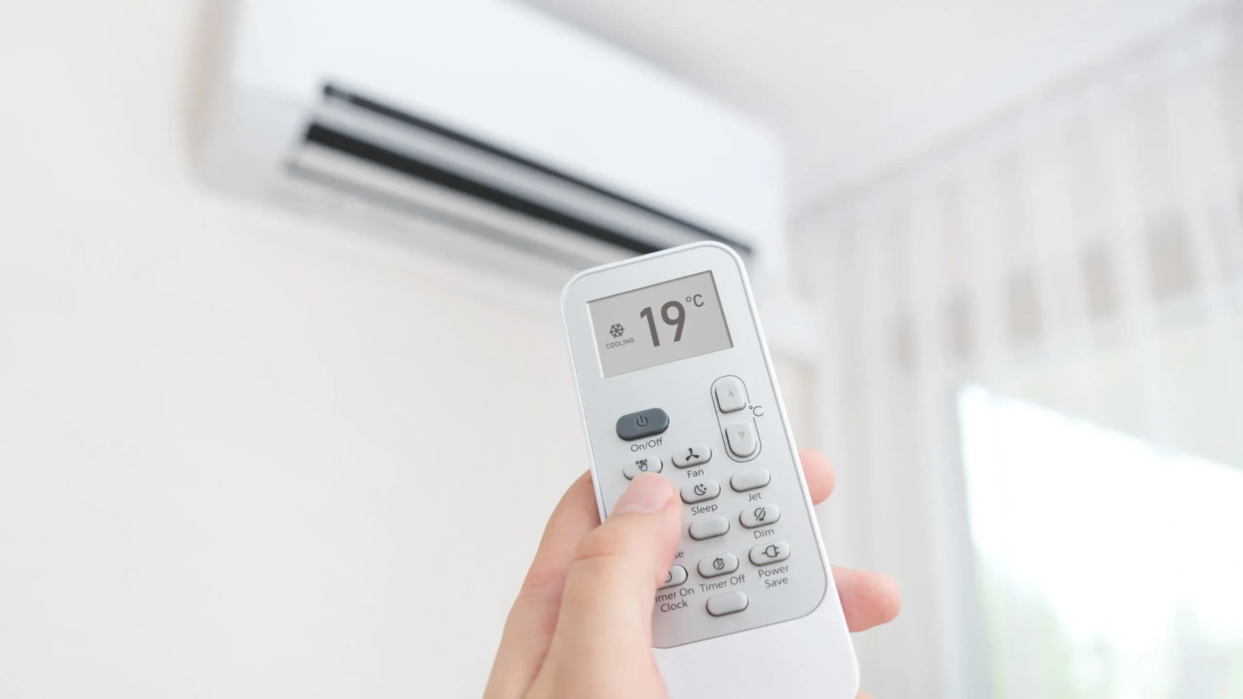 Réglages climatisation : plus de confort, moins de dépenses