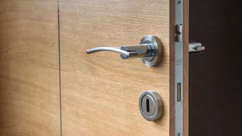 Les astuces pour prévenir les claquages de porte