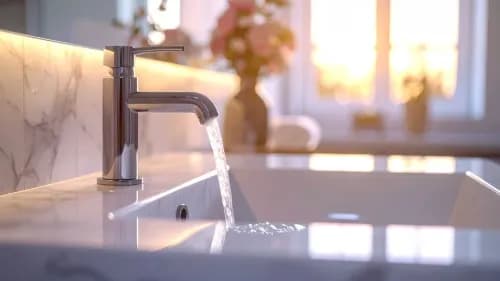 Mauvaises odeurs d’évier : 5 causes fréquentes et solutions