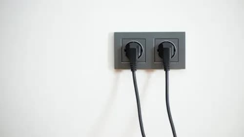 Les gestes de sécurité à adopter autour des prises électriques