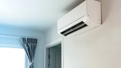 C’est quoi exactement un système split ?