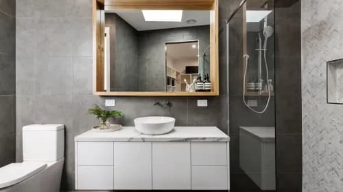 Quels types de carrelage choisir pour sa cuisine ou sa salle de bain ?