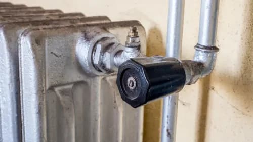 Quel chauffage choisir pour une maison ancienne ?